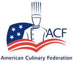 American Culinary Federation (ACF)