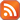 Subscribe to the RSS feed